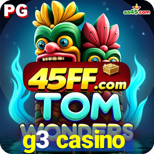 g3 casino